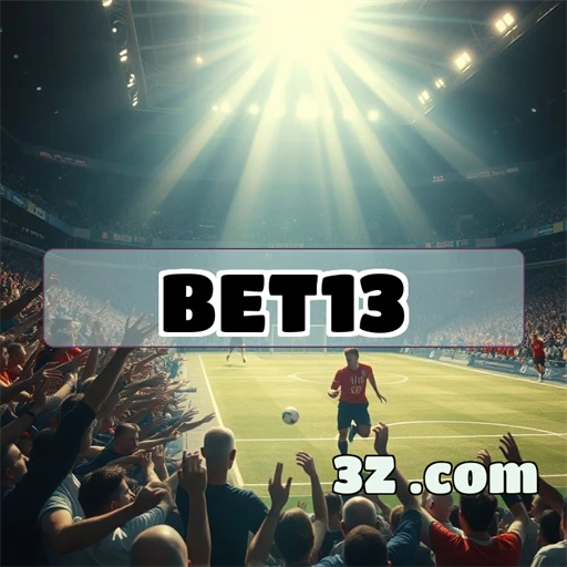 Apostas Incríveis no bet13: Uma Experiência Única de Jogo