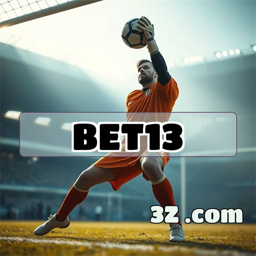 A Confiável Bet13: Segurança em Primeiro Lugar no Jogo