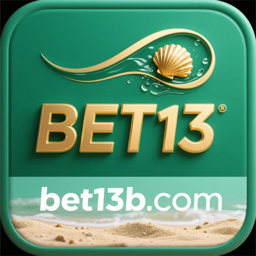 Novo logo da bet13